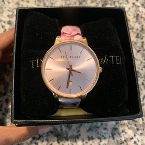 Brand new, elegant Ted Baker watch